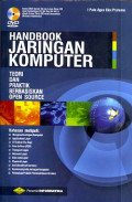 Handbook Jaringan Komputer : Teori dan praktik berbasiskan open source