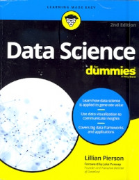 Data science for dummies