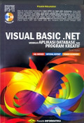 Visual Basic.Net: Membuat aplikasi database dan program kreatif revisi kedua