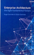 Enterprise architecture the eight fundamental factors