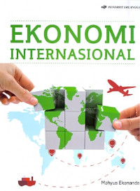 Ekonomi internasional