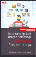 Merancang aplikasi dengan metodologi extreme programming