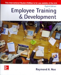 Employee training & development