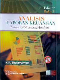 Analisis laporan keuangan : financial statement analysis buku 1