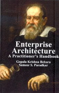 Enterprise architecture: A practitioner's handbook