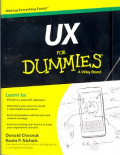 UX for Dummies