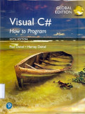 Visual C#: How to program