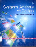 Systems Analysis and Design in a changing world