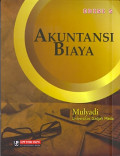 Akuntansi Biaya