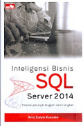 Inteligensi Bisnis SQL Server 2014