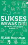 Sukses wawas diri untuk memenangkan kompetisi