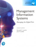 Management information systems: Managing the digital firm