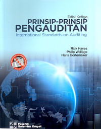 Prinsip - Prinsip Pengauditan : International Standards on Auditing