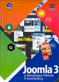 JOOMLA 3 untuk membangun website multibidang