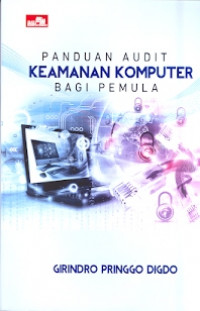 Panduan Audit Keamanan Komputer Bagi pemula