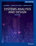 Systems Analysis and Design