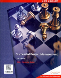 Successful project management