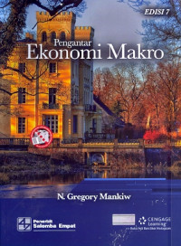 Pengantar ekonomi makro