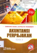 Akuntansi Perpajakan