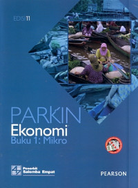 Ekonomi Buku 1: Mikro