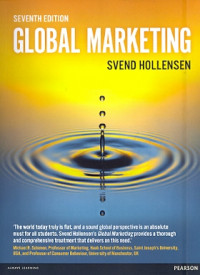 Global marketing