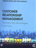 Customer relationship management: Concepts and technologies