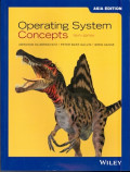 Operating system concepts