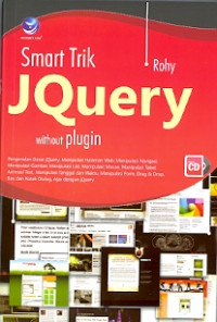 Smart trik JQuery without plugin