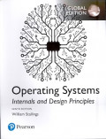 Operating Systems : Internals and Design Principles