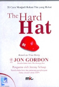 The Hard Hat : 21 Cara menjadi rekan tim yang hebat