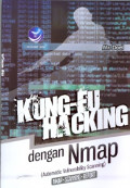 Kungfu hacking dengan Nmap (automatic vulnerability scanning)