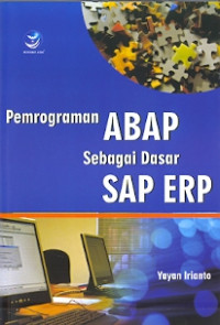 Pemrograman ABAP sebagai dasar SAP ERP