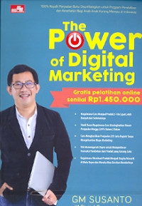 The power of digital marketing