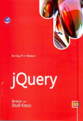 jQuery belajar dari Studi Kasus