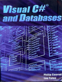 Visual C# and Databases: A computer Programming Tutorial