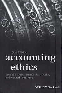 Accounting ethics