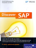 Discover SAP