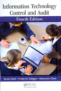 Information technology control and audit