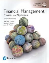 Financial Management Principles and Application