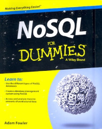 NoSQL for dummies