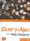 JQuery & Ajax untuk web designer