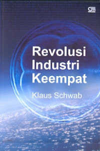 Revolusi industri keempat