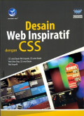 Desain web inspiratif dengan CSS