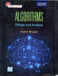 Algorithms :  Design and analysis