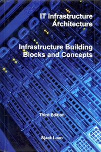 IT Infrastructure Architecture : Infrastucture Building Blocks and Concepts (BS2)