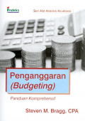 Penganggaran( Budgeting: Panduan Komprehensif)cetakan 1