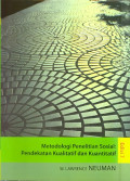 Metodologi penelitian sosial: Pendekatan kualitatif dan kuantitatif