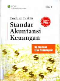 Panduan praktis standar akuntansi keuangan berbasis IFRS