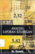 Analisis Laporan Keuangan