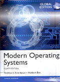 Modern Operating Systems